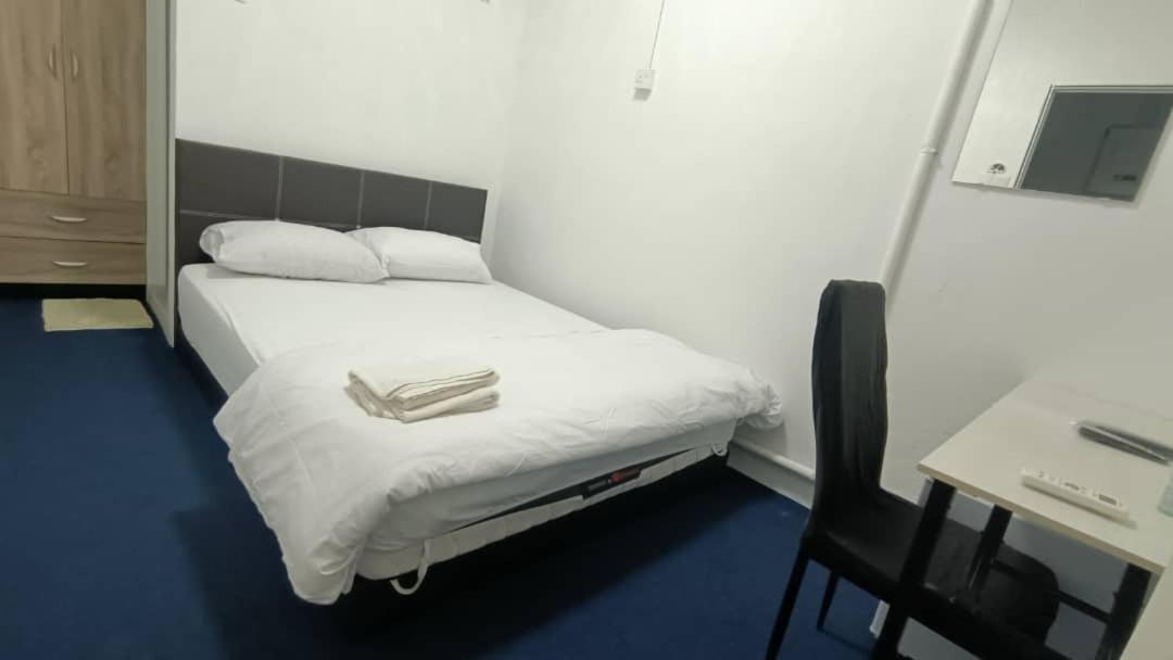 246Housecafe Vandrerhjem George Town Eksteriør bilde